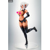 Original Character - Figure DE-chan, Dai Kasshoku Jidai