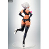 Original Character - Figure DE-chan, Dai Kasshoku Jidai