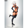 Original Character - Figure DE-chan, Dai Kasshoku Jidai