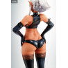 Original Character - Figure DE-chan, Dai Kasshoku Jidai