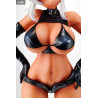 Original Character - Figure DE-chan, Dai Kasshoku Jidai