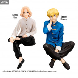 Tokyo Revengers - Figurine...