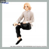 Tokyo Revengers - Figure Manjiro Sano or Chifuyu Matsuno, Chinese Clothes Noodle Stopper