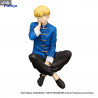 Tokyo Revengers - Figure Manjiro Sano or Chifuyu Matsuno, Chinese Clothes Noodle Stopper