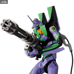 Neon Genesis Evangelion -...