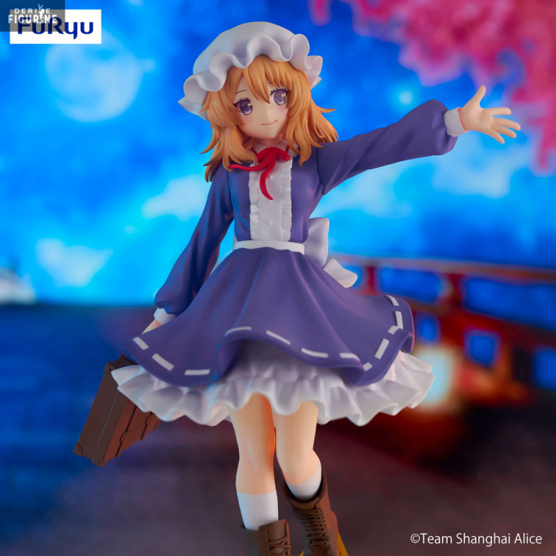 Touhou Project - Figure...