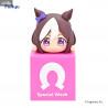 Uma Musume Pretty Derby - Figure Special Week, Silence Suzuka or Tokai Teio, Hikkake