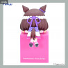 Uma Musume Pretty Derby - Figurine Special Week, Silence Suzuka ou Tokai Teio, Hikkake