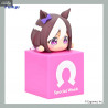 Uma Musume Pretty Derby - Figure Special Week, Silence Suzuka or Tokai Teio, Hikkake
