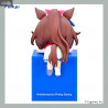 Uma Musume Pretty Derby - Figure Special Week, Silence Suzuka or Tokai Teio, Hikkake