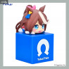 Uma Musume Pretty Derby - Figure Special Week, Silence Suzuka or Tokai Teio, Hikkake