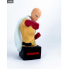 One Punch Man - Buste tirelire Saitama