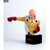 One Punch Man - Buste tirelire Saitama