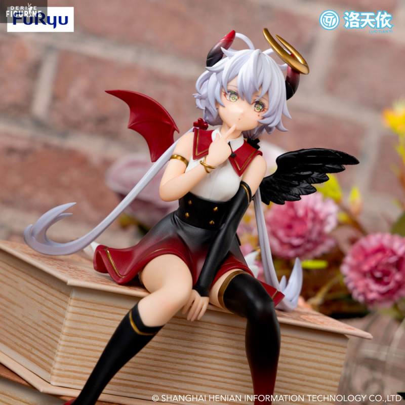 Vsinger - Luo Tianyi figure...