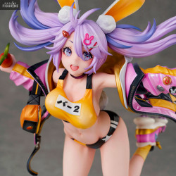 DZ12SX - Uzuka Baniko figure