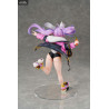 DZ12SX - Uzuka Baniko figure