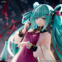 PRE ORDER - Vocaloid - Hatsune Miku figure Chinese New Year 2023, F:Nex
