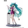 Vocaloid - Hatsune Miku figure Chinese New Year 2023, F:Nex