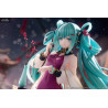 Vocaloid - Hatsune Miku figure Chinese New Year 2023, F:Nex