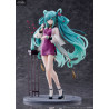 Vocaloid - Hatsune Miku figure Chinese New Year 2023, F:Nex