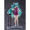 Vocaloid - Figurine Hatsune Miku Chinese New Year 2023, F:Nex
