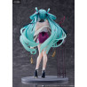 Vocaloid - Hatsune Miku figure Chinese New Year 2023, F:Nex