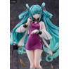 Vocaloid - Hatsune Miku figure Chinese New Year 2023, F:Nex