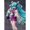 Vocaloid - Hatsune Miku figure Chinese New Year 2023, F:Nex