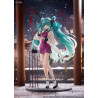 Vocaloid - Hatsune Miku figure Chinese New Year 2023, F:Nex