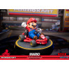 Mario Kart - Figurine Mario Standard ou Collector's Edition