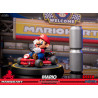 Mario Kart - Figurine Mario Standard ou Collector's Edition