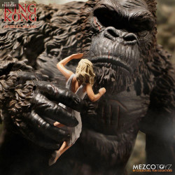 King Kong of Skull Island -...