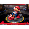 Mario Kart - Figurine Mario Standard ou Collector's Edition