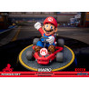 Mario Kart - Figurine Mario Standard ou Collector's Edition