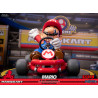 Mario Kart - Figurine Mario Standard ou Collector's Edition