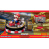 Mario Kart - Figurine Mario Standard ou Collector's Edition