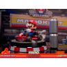 Mario Kart - Figurine Mario Standard ou Collector's Edition