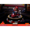 Mario Kart - Figurine Mario Standard ou Collector's Edition