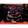 Mario Kart - Figurine Mario Standard ou Collector's Edition