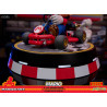 Mario Kart - Figurine Mario Standard ou Collector's Edition