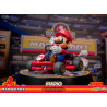 Mario Kart - Figurine Mario Standard ou Collector's Edition
