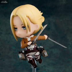 Attack on Titan - Figurine...