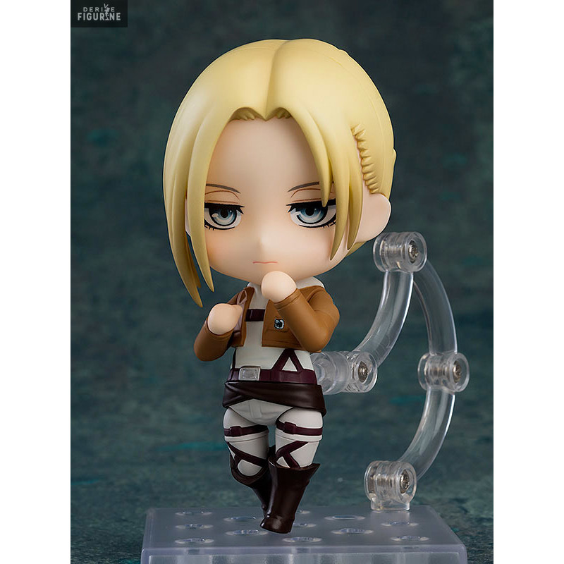 Attack on Titan - Figure...