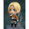 Attack on Titan - Figure Annie Leonhart, Nendoroid
