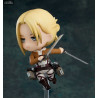 Attack on Titan - Figure Annie Leonhart, Nendoroid