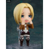 Attack on Titan - Figure Annie Leonhart, Nendoroid