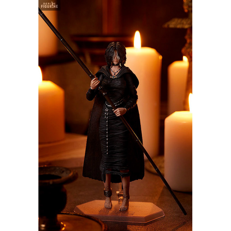 Demon's Souls - Figurine...