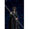 Demon's Souls - Maiden in Black figure, Figma