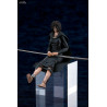 Demon's Souls - Maiden in Black figure, Figma