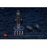 Demon's Souls - Maiden in Black figure, Figma